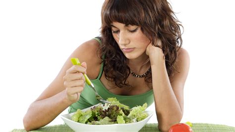 Orthorexia Nervosa Do You Have An Unhealthy Obsession With Health