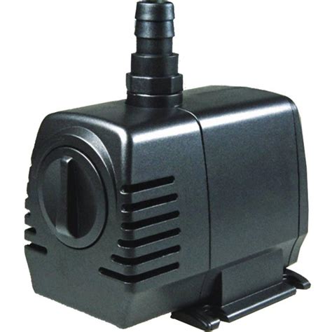 Reefe Pond And Water Feature Pumps 240v