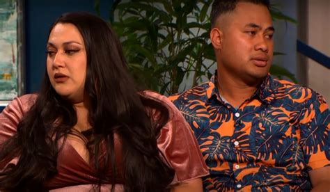 Are Kalani And Asuelu From 90 Day Fiance Still Together In 2021