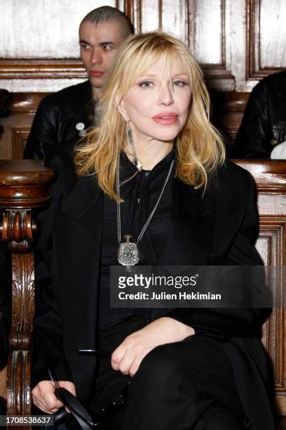 Courtney Love Photos And Premium High Res Pictures Getty Images