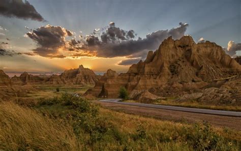 10 Things You Didnt Know About Badlands National Park The Rogue