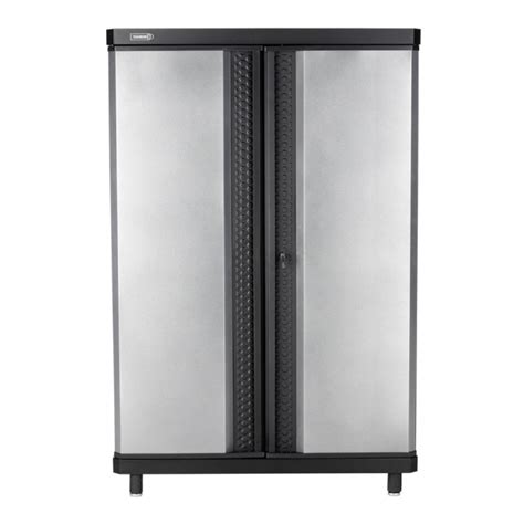 If you are really looking for a deep one, professionals will recommend one with a maximum depth of 26 inches. Storage Cabinets At Lowes - Storage Designs