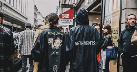 Millennials Are Going Crazy For These 4 Streetwear Brands