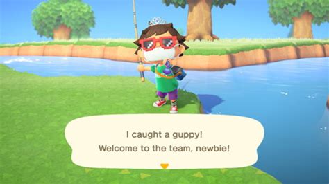In the northern hemisphere, 31 can be caught in january, of which 0 are new in january, and 0 will leave after january. Animal Crossing New Horizons Fish - ACNH Fishing List