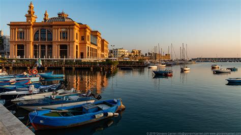 Bari Centro Città