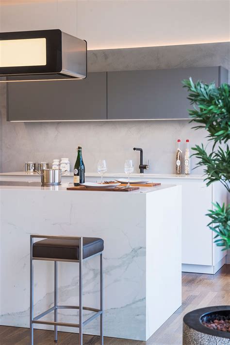 Design Trends 2019 Sapienstone Kitchen Tops Floornature