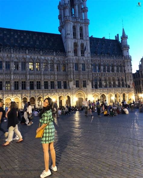 A Solo Travelers Guide To Brussels Tripoto