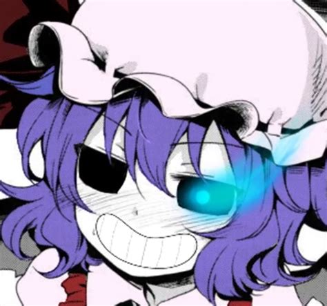 Hey Mister Do You Wanna Have A Bad Time Touhou Project Project Know Your Meme