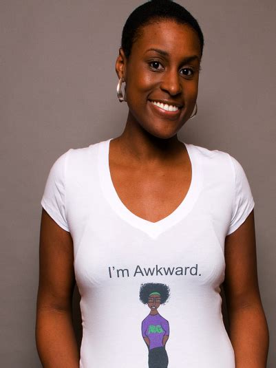 5 Questions For Issa Rae On Awkward Black Girl Essence