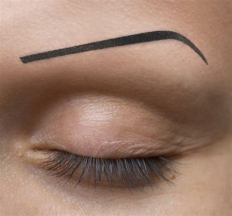 How To Get Chola Style Chola Eyebrows Looks Dress Up