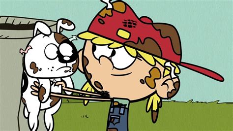 Watch The Loud House Season 4 Episode 20 Streaming Online