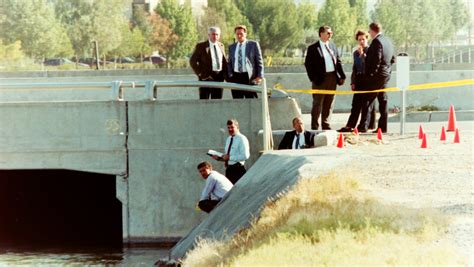 Case Study Phoenix Canal Killer Identifinders International Llc