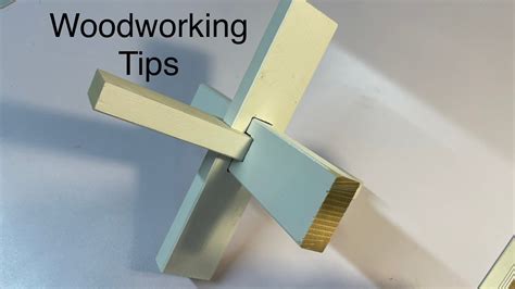12 Amazing Woodworking Jointing And Tips What You Have To Know Youtube
