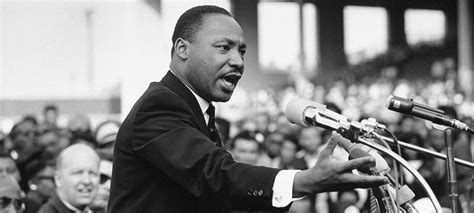 Remembering Martin Luther King Jr William And Mary Libraries