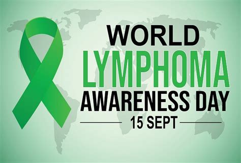 World Lymphoma Awareness Day Know The 8 Common Symptoms Of Lymphoma