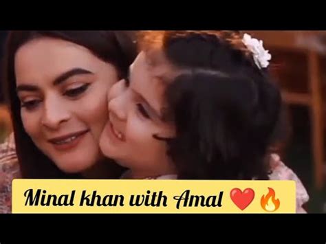 Amal With Khala Jaan Beat Moments Youtube