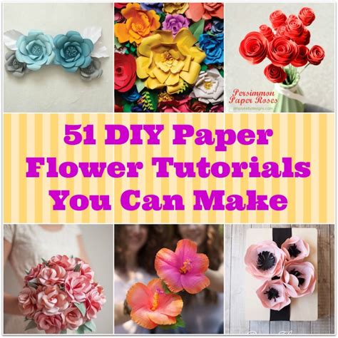 These wood pallet christmas trees are perfect for decorating your home, porch, or yard this december. 51 DIY Paper Flower Tutorials You Can Make - BigDIYIdeas.com