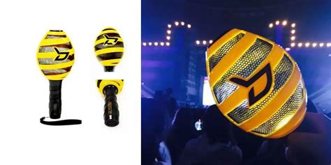 15 Best K Pop Group Official Fandom Light Sticks Ranked Big Bang