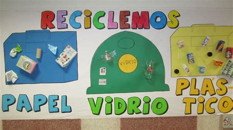 Ceip Jara Carrillo Educacion Ambiental Para Niños Proyectos De