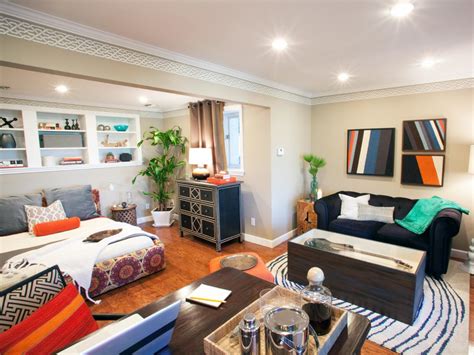 This segregation provides a little more privacy to the master bedroom instead of having kids room at your door stop. Photo Page | HGTV