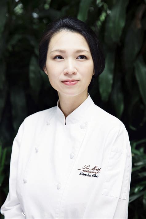 Meet Asias Best Female Chefs Fandb Report Magazine