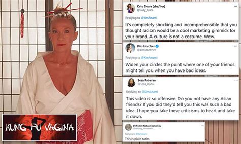 Sex Experts Kung Fu Vagina Music Video Is Slammed As Highly