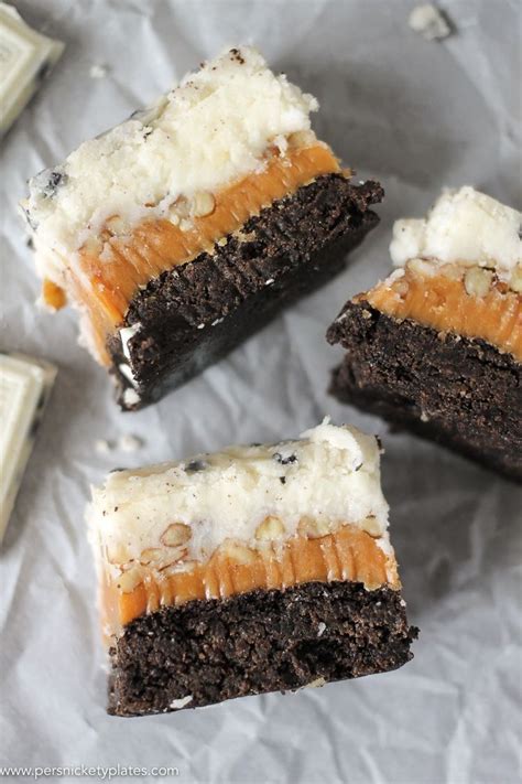 Why choose between cake or cookies when you can have both in one scrumptious dessert? Cookies and Cream Caramel Layer Bars start with a layer of Pillsbury Cookies 'n Creme cookie ...