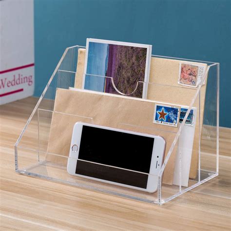 Top 10 Acrylic Office Organizer Home Kitchen