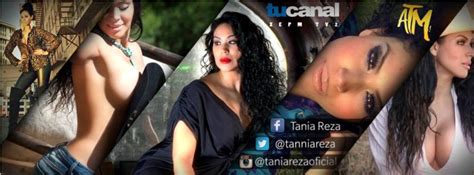 Naked Tania Reza Added By Jaime