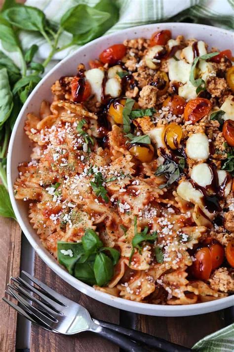 21 Delicious Ground Chicken Recipes That You Need To Try Chicken
