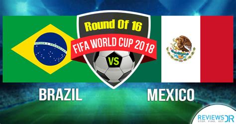 Brazil and mexico won in two different types of matches to produce a concacaf vs. World Cup 2018: How To Watch Brazil vs. Mexico Live Online