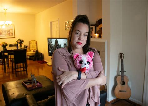How A Neighbor Dispute In Northern Virginia Ended In Gunfire The Washington Post