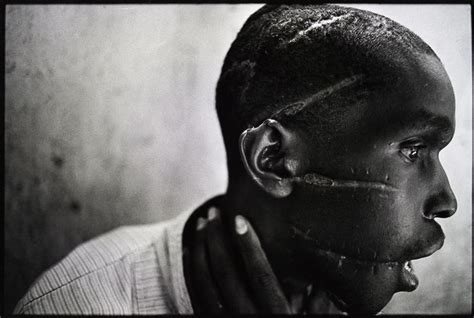 James Nachtwey Rwanda 1994 Catawiki