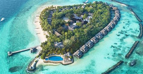 Visit Maldives News Taj Group Of Hotels In The Maldives Is All Set