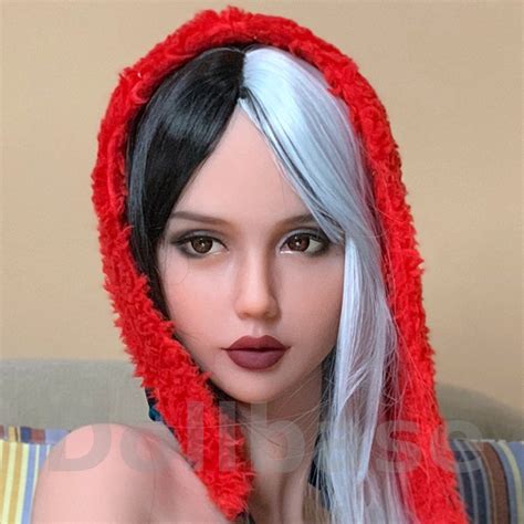 Wm Doll No 233 Head 2018 Jinsan Head Dollbase