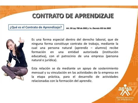 tipos de contratos laborales en colombia 2017