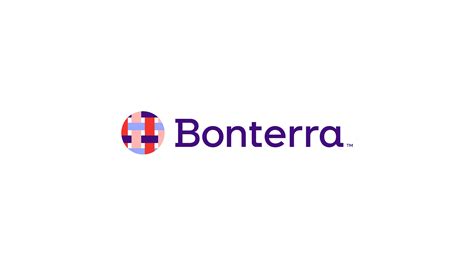 Brand New New Logo And Identity For Bonterra By Lippincott