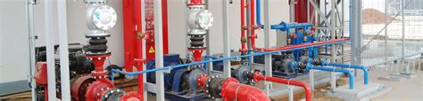 Plumbing is any system that conveys fluids for a wide range of applications. Perusahaan Kontraktor Mekanikal dan Elektrikal - PT Naga Maseltraditama