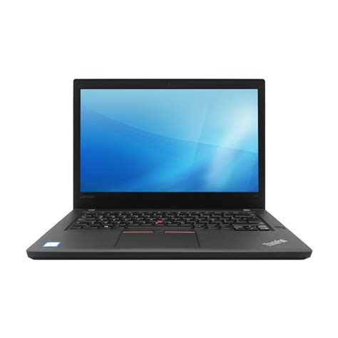Notebook Lenovo Thinkpad T480 14 Intel Core I5 8250u 160ghz 8gb