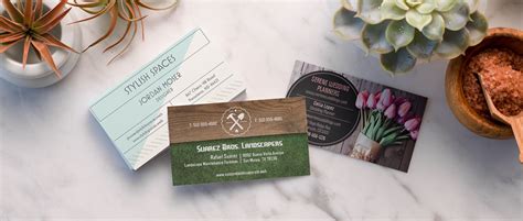 This means that your fonts should be uniform to your brand and your colours can't just be anything (no matter how cute). What makes a good business card? 10 golden rules