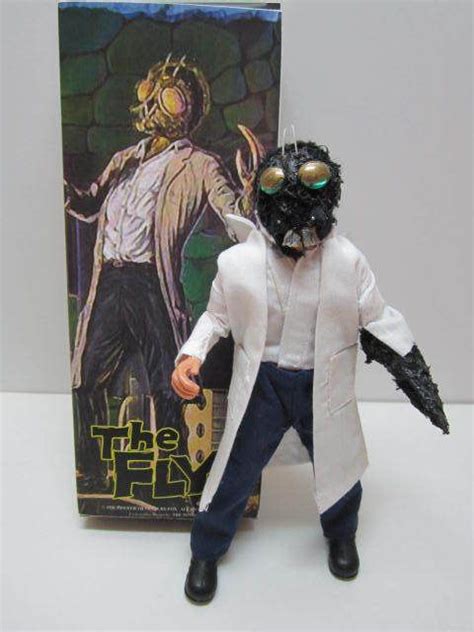 28 Best Images About Custom Mego Action Figures On