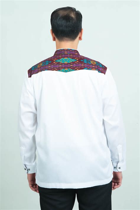Baju Batik Pria Gaul Abju Batik Pria Model Terbaru Flickr