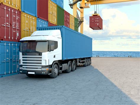 Transport Routier Comment Réduire Ses Frais De Logistique Caps