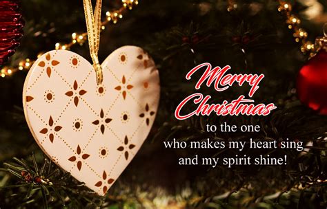 The only time i know of, in the long calendar of the year, when men and women seem by one. Christmas Love Quotes for Lovers, Cute Romantic Xmas Images for Gf Bf