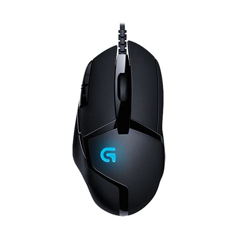 Therefore we provide complete drivers for this type of logitech g402 device. 910-004070: Logitech G402 Gaming Mouse - PayLater Alligator