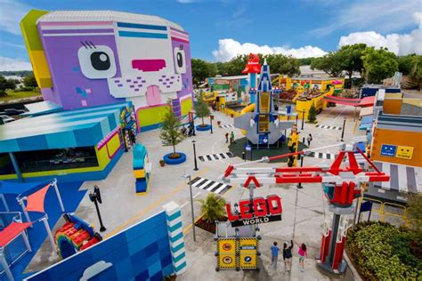 Legoland California Resort 1 Dniowy Wstęp Do Parku Rozrywki Getyourguide