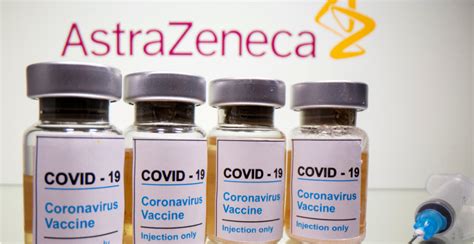 Es una vacuna monovalente compuesta por un vector de adenovirus de chimpancé no replicativo. Vacuna de AstraZeneca contra Covid-19 tiene eficacia ...