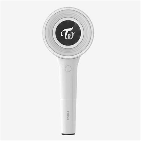 Twice Candybong ∞ Official Light Stick Koreapop Store