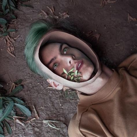 Surreal And Dreamful Self Portrait Photography By Andrey