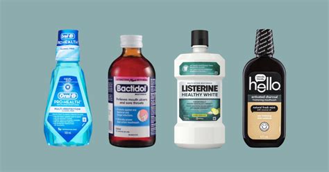 the best mouthwashes in malaysia for cleaner healthier and fresher breath